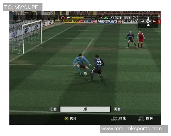 重温经典实况足球8电脑版带你体验足球游戏的魅力与激情